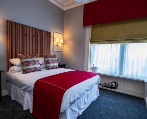 קואטברידג' The Georgian Hotel מראה חיצוני תמונה