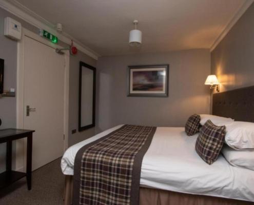 קואטברידג' The Georgian Hotel מראה חיצוני תמונה
