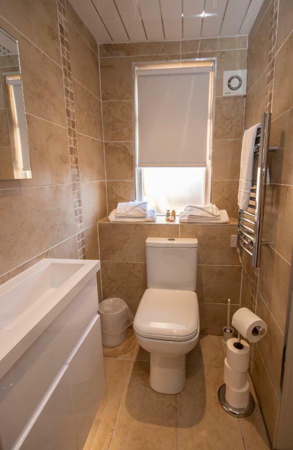 קואטברידג' The Georgian Hotel מראה חיצוני תמונה