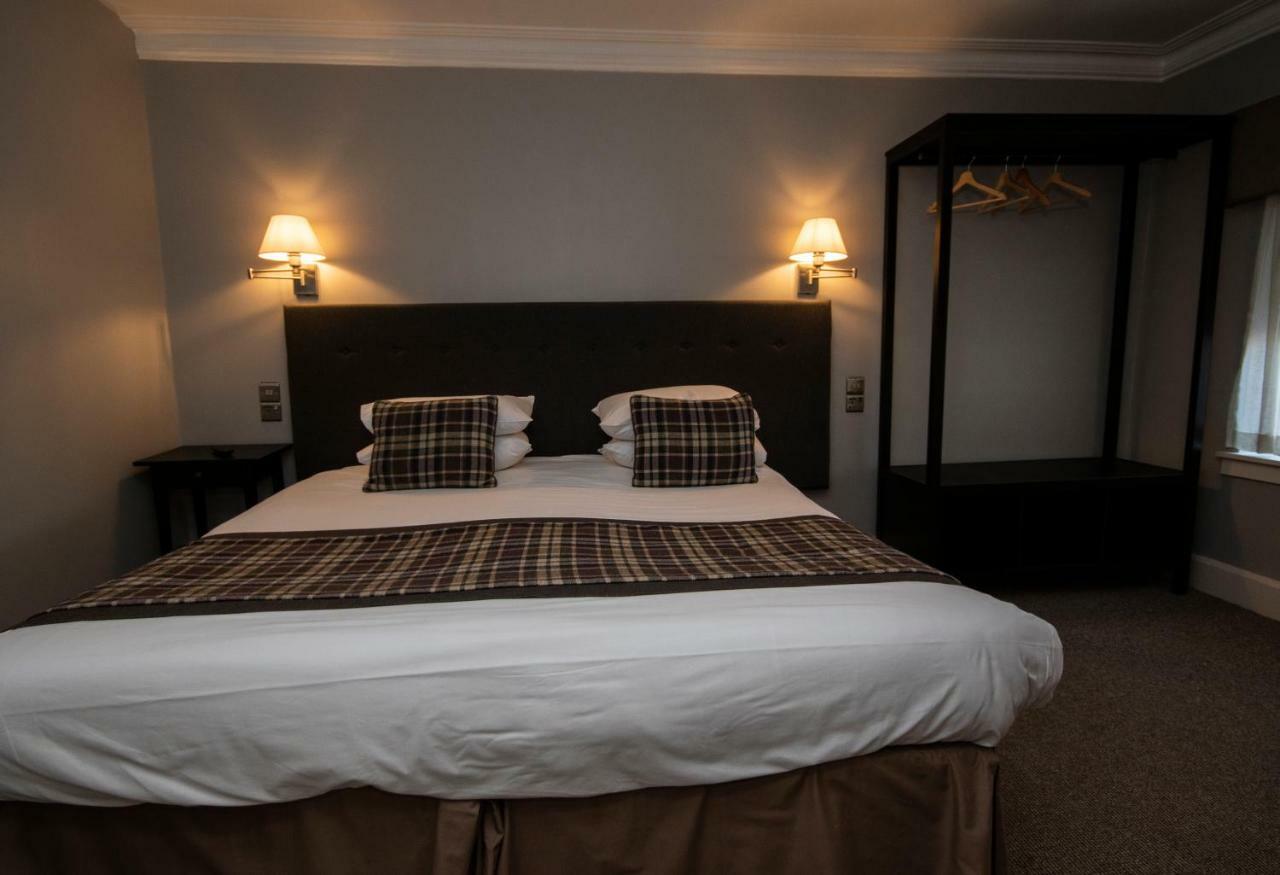 קואטברידג' The Georgian Hotel מראה חיצוני תמונה